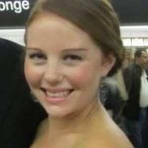 Meet your Posher, Heather.  Ballet teacher, Hippie